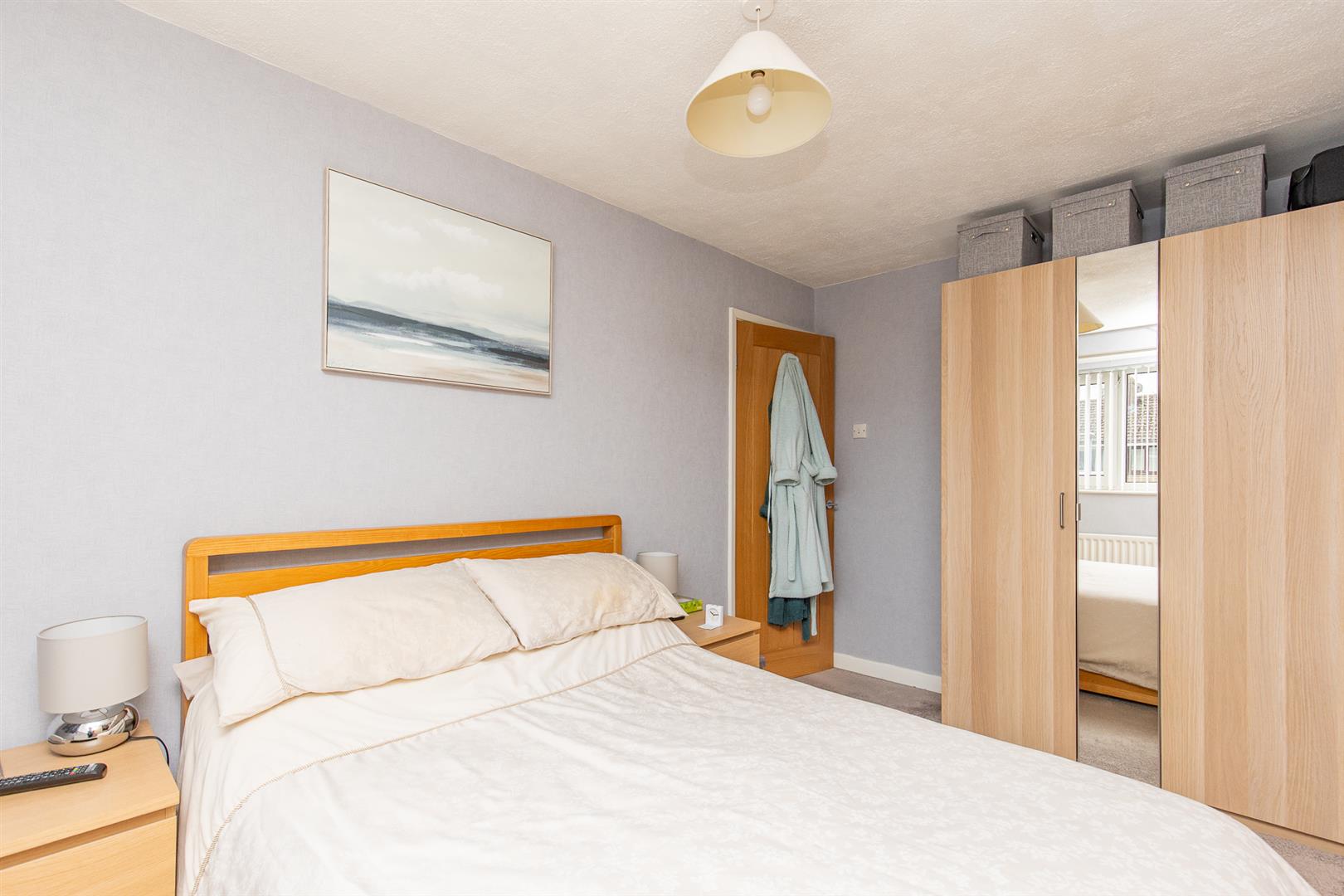Lowther Drive, Leyland